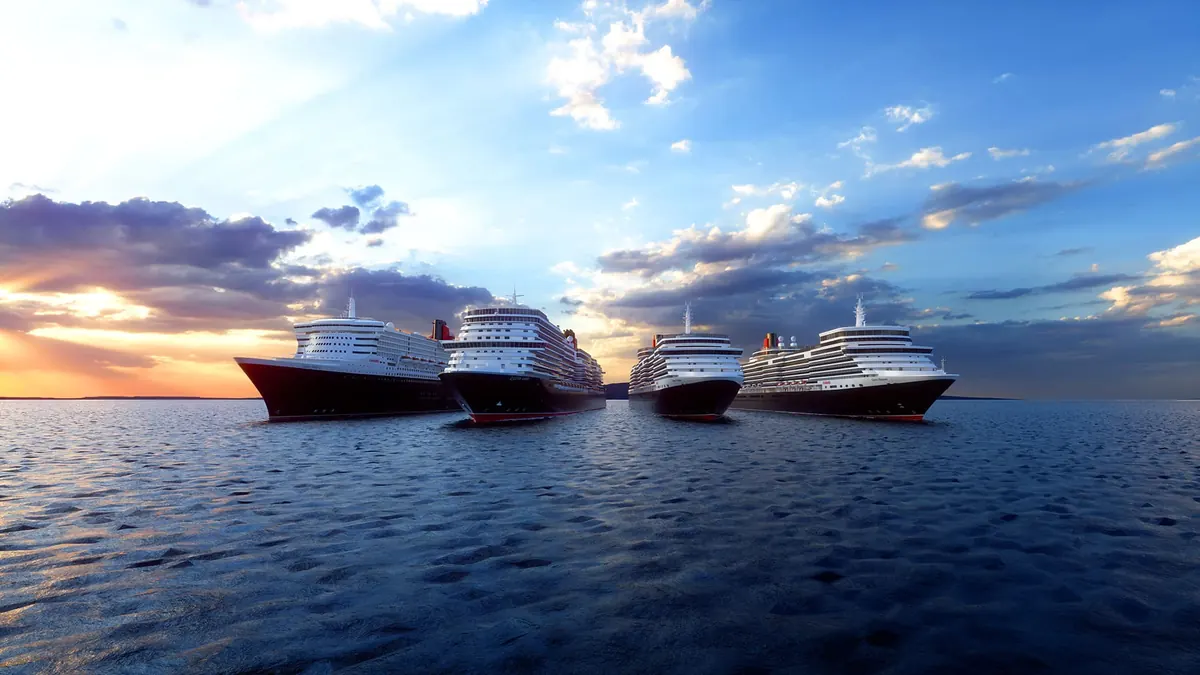 Cruise Lines