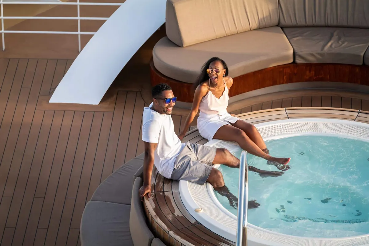 Best Mediterranean Cruise Ports