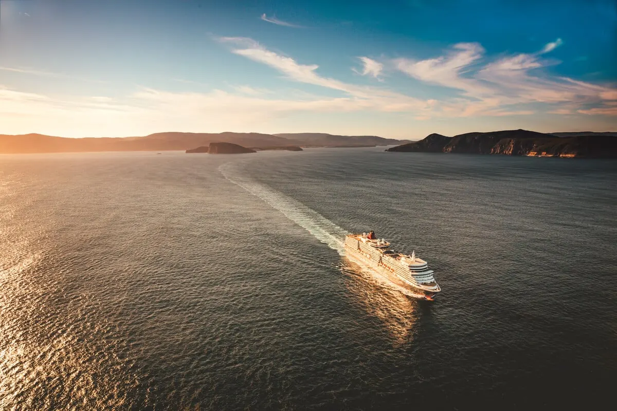 Cunard Unveils Over 30 Exclusive Shore Experiences for Queen Elizabeth
