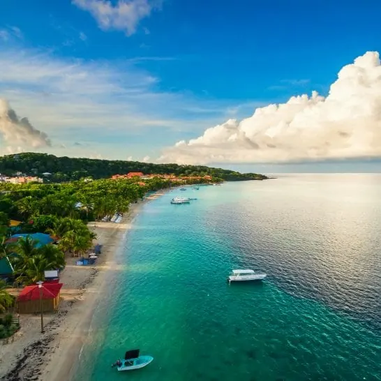 Cunard introduces even more Caribbean holidays to choose from