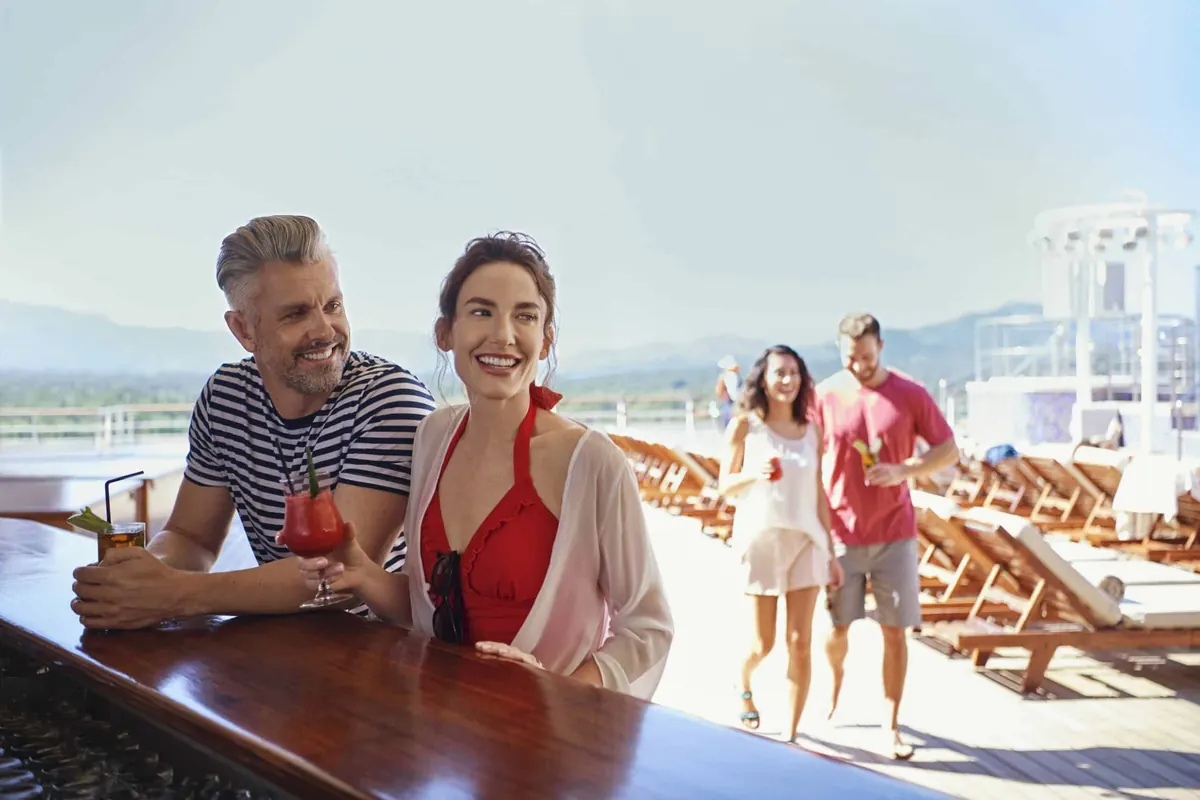 Best Mediterranean Cruise Ports