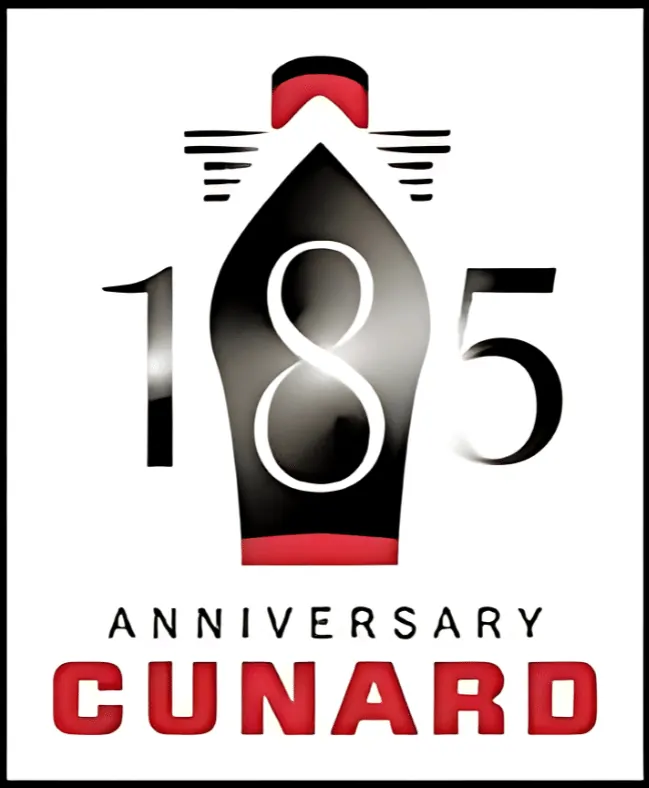 Cunard Celebrates 185 Years of Glamour with Royal Visit to Liverpool.