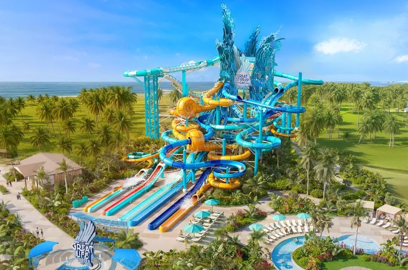 Norwegian Cruise Line introduces the All-New Norwegian Aura™