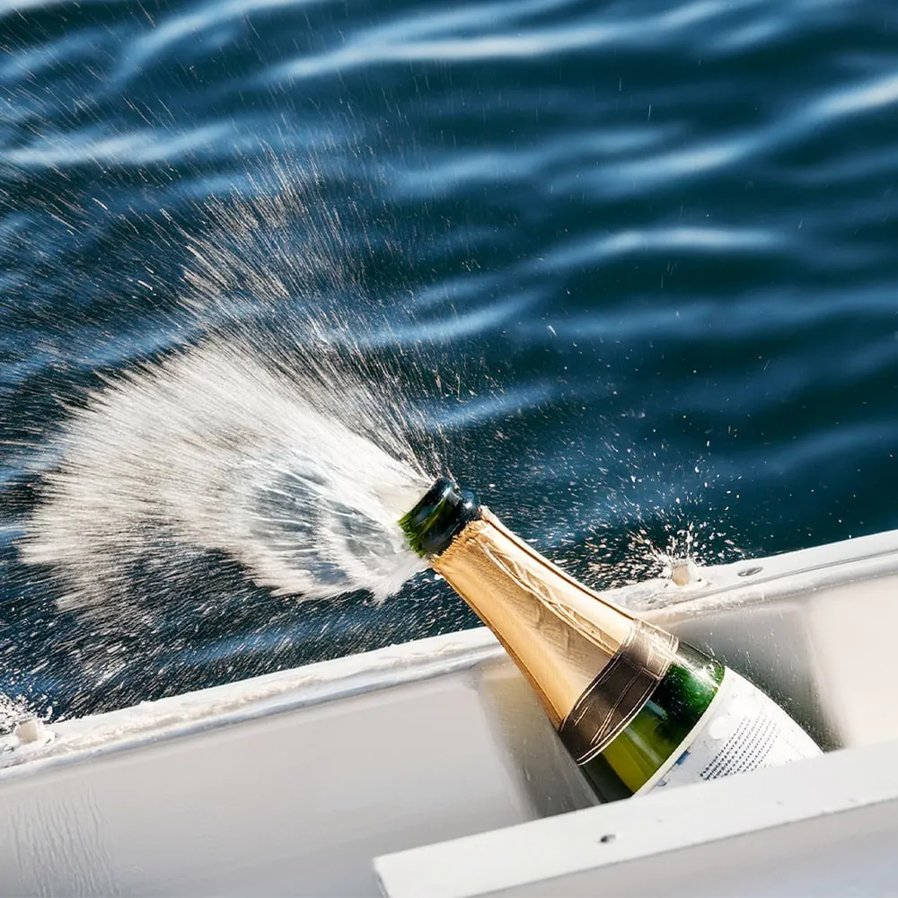 Timeless Cruise Traditions
