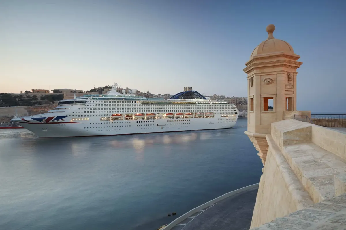 Which Cruise Lines Sail to South Africa?