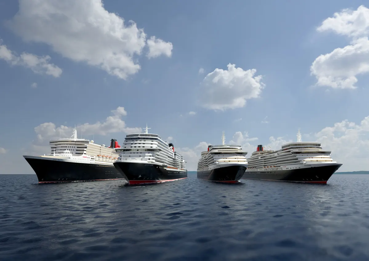 Timeless Cruise Traditions