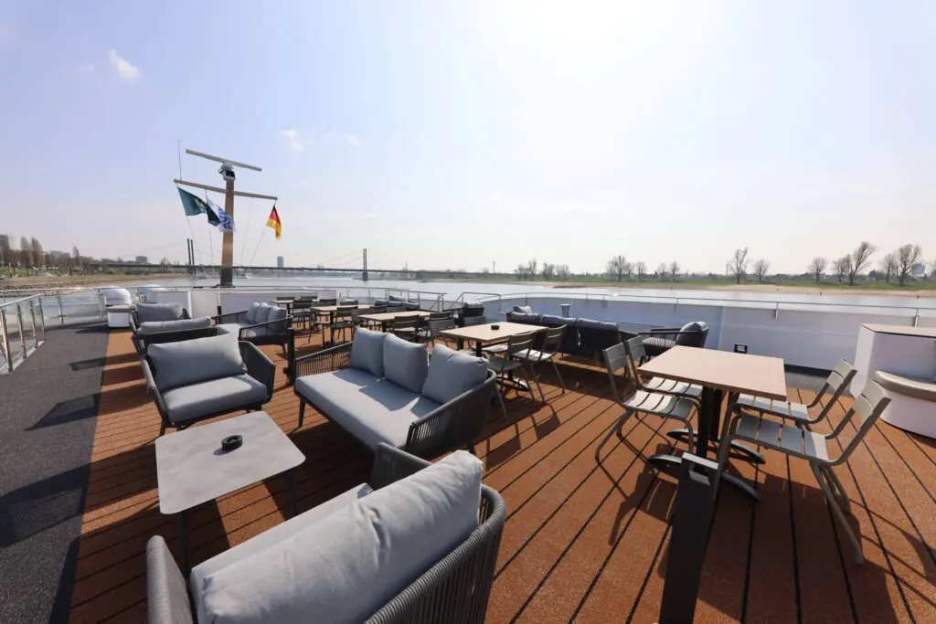 Why a River Cruise Is The Best Way to Travel Europe (photo 4)