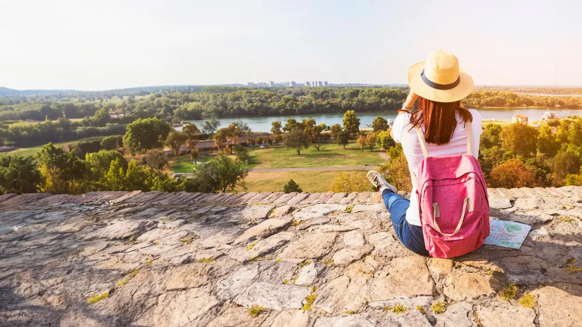 The Rise of Women and Cruising
