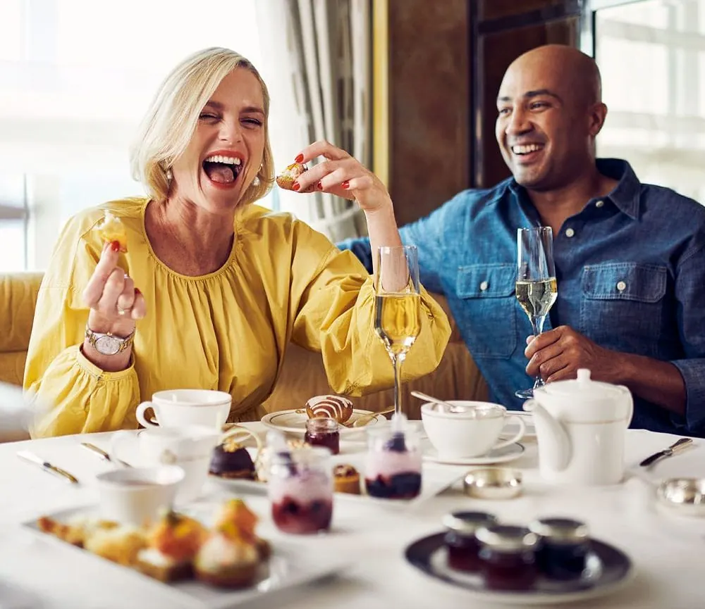 Your quick guide on How to book your Cunard cruise in South Africa (photo 1)