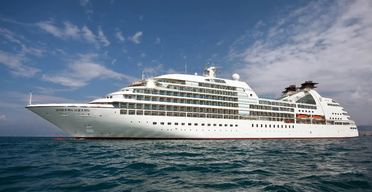 Which Cruise Lines Sail to South Africa?
