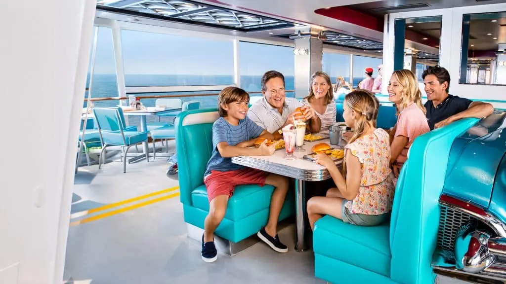 Extraordinary Travel Experiences Aboard Norwegian Prima Class Ships (photo 1)