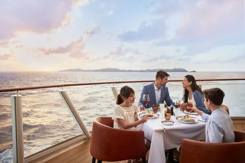 Extraordinary Travel Experiences Aboard Norwegian Prima Class Ships (photo 3)