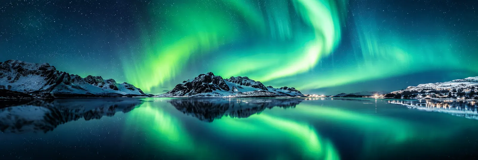 Everything you need to know about seeing the Northern Lights